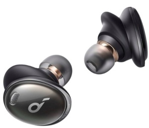 Anker Soundcore Liberty 3 Pro Wireless Earbuds, Powers Up, Appears New, Retail 169.99