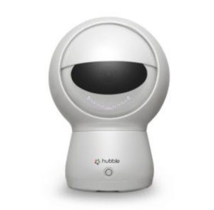 HuGo Security Camera, Powers Up, E-Comm Return