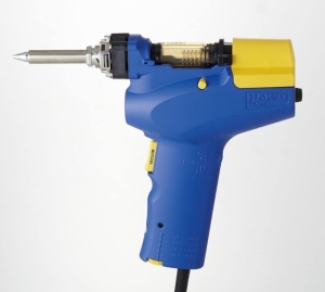 Hakko FR-301 Desoldering Tool, Powers Up, E-Comm Return, Retail 249.00