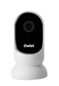 Owlet Cam Smart Baby Monitor, Powers Up, Appears New, Retail 119.00