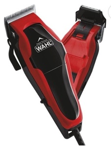 Wahl Clipper Clip 'n Trim 2 In 1 Kit, Powers Up, E-Comm Return, Retail 37.99