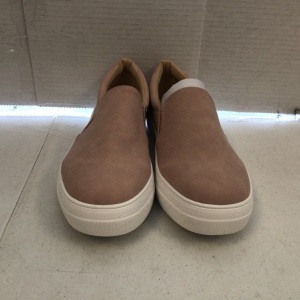 Womens Slip On Shoes, 10, E-Comm Return