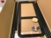 Freestanding Garment Rack, Appears New