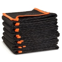 WEN # &nbsp;272406 : &nbsp;72 X 40 &nbsp;Inch Heavy Duty Moving Blankets&nbsp;