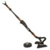 WEN # 6377 : &nbsp;VARIABLE SPEED &nbsp;5 AMP DUAL HEAD DRYWALL SANDER&nbsp;