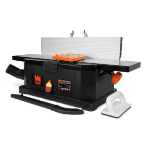 WEN # 6559 : 10 AMP  6 IN  CORDED BENCHTOP JOINER 