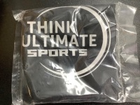 Training and Soccer Cones and Pole Hurdles Set, Appears New