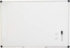 Amazon Basics Magnetic Framed Dry Erase White Board, 24 x 36 Inch -&nbsp;New&nbsp;&nbsp;