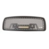 LED Light Grille Rivet Stainless Steel Wire Mesh with Shell Fit for 02-05 Dodge Ram 1500/2500/3500 #02DGEL00 - Appears New&nbsp;