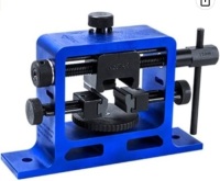 NcSTAR VISM&nbsp;Universal Pistol Rear Sight Tool, Appears new, Retail 54.99