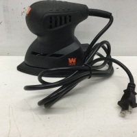 WEN 6301 Electric Detailing Palm Sander,E-COMMERCE RETURN