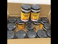FIRM GRIP PRO CLEANING 15 PACK 100 COUNT CANISTER,NEW