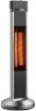Trustech Patio Infrared Heater w/Remote - Appears New  