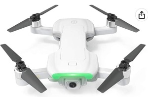 Holy Stone HS510 GPS Drone, Powers Up, Appears new, Retail 199.99