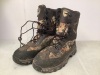 Irish Setter Mens Boots, 9.5E2, E-Comm Return, Retail 139.99