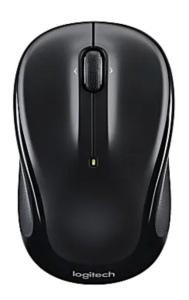 Logitech M325 Wireless Mouse, Untested, Appears new, Retail 19.99