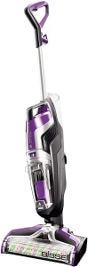 BISSELL Crosswave Pet Pro All in One Wet Dry Vacuum Cleaner and Mop for Hard Floors and Area Rugs, 2306A - New  