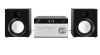 iLive Home Music System with Bluetooth, IHB227B,E-COMMERCE RETURN