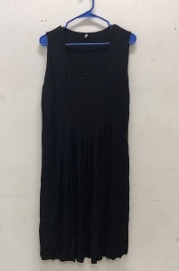 Womens Dress, 2XL, E-Comm Return