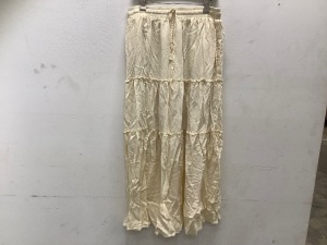 Womens Skirt, S, E-Comm Return