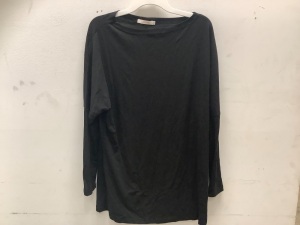 Womens Shirt, L, E-Comm Return