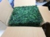 Artificial Hedge Panels, 6 Pcs - Appears New&nbsp;