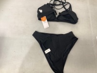 Charmo Bikini Set, M, Appears new