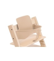 Stokke Baby Seat, Like New, Retail - $85.99