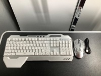 K680 Keyboard and Mouse, Appears New