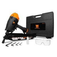 WEN # 61731 : 3 IN 1 &nbsp;PNEUMATIC &nbsp;21 DEGREE FRAMING NAILER&nbsp;