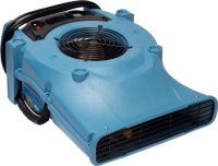 Dri-Eaz&nbsp;Velo PRO Air Mover Professional Water Damage Dryer - Appears New, Tested/Works&nbsp;&nbsp;