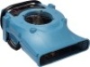 Dri-Eaz&nbsp;Velo PRO Air Mover Professional Water Damage Dryer - Appears New, Tested/Works&nbsp;&nbsp;