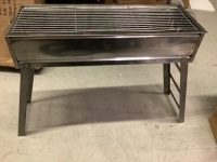Portable Fold up Grill, Appears New