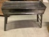 Portable Fold up Grill, Appears New