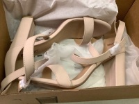 Didifu Women's Heels, 11, Appears New