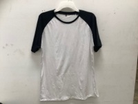 Raglan Shirt, M, E-Comm Return