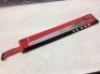 Corona Clipper Inc Corona ErgoHandle 22" Tempered Steel Machete - Appearsa New