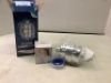 15 Stage Shower Filter, Ecommerce Return
