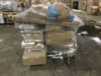 Pallet of Uninspected E-Commerce Returns&nbsp;