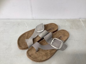 Bjorndal Womens Sandals, 7M, Appears New, Retail 34.99