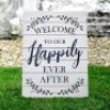 Barnyard Designs, Wood Sign, New, Retaill - $49.95