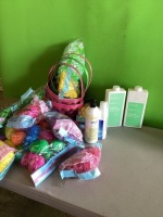 Miscellaneous Items, LOT of 19, New