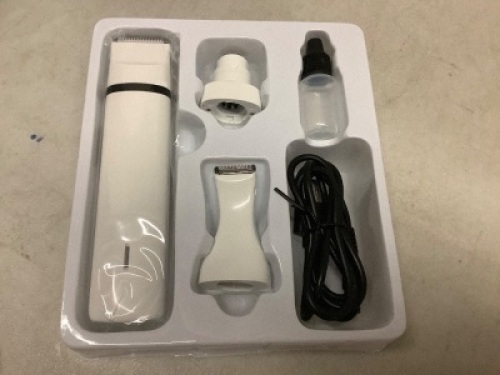 Pet Nail Gromming Kit, Appears New