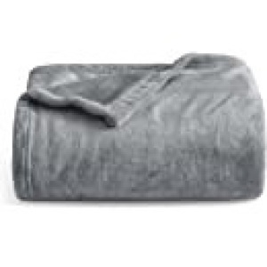 THRESHOLD  HEATED THROW BLANKET 