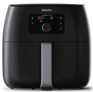 Philips Airfryer XXL, Powers Up, Appears New, Retail 349.99