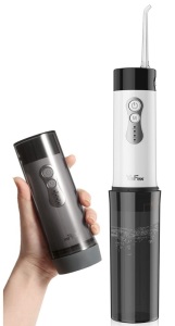 YaFex Water Flosser, Powers Up, Appears New, Retail 39.99