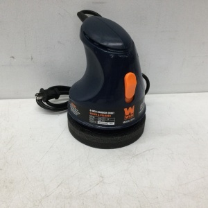 WEN 6010 6-inch Random Orbit Waxer / Polisher,E-COMMERCE RETURN