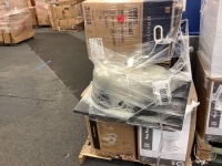 PALLET LOAD OF REMODELING MATERIAL FOR &nbsp;BATHROOM