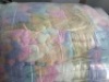 Chunky Knit Blanket, 40"x60", Appears New