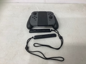 Nintendo Joy Con Switch Controller, Works, Appears New, Retail 79.99